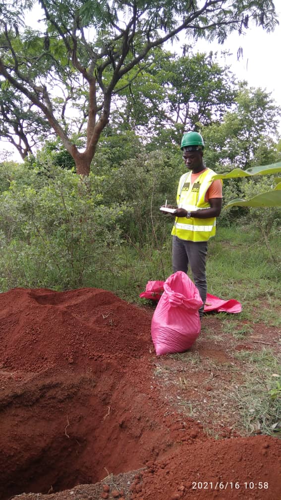 Suivi et contrôle des travaux d’amenagement de la zone agro industrielle de Korhogo dédiée à la transformation à la transformation de l’anacarde